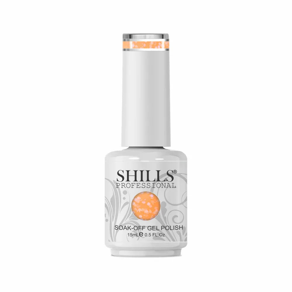Snowflake Gel Polish - Shills Professional