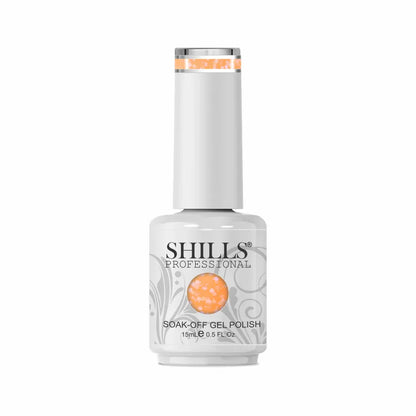 Snowflake Gel Polish - Shills Professional