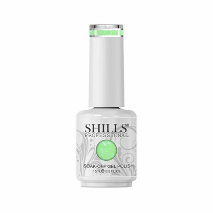 Snowflake Gel Polish - Shills Professional