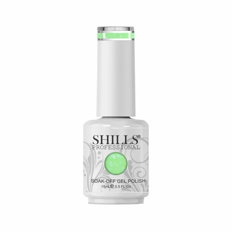Snowflake Gel Polish - Shills Professional