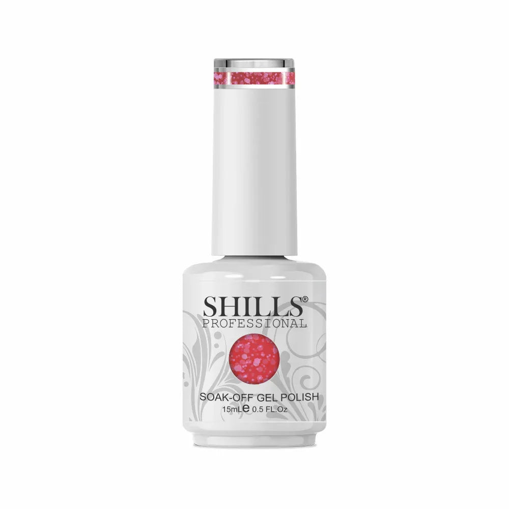 Snowflake Gel Polish - Shills Professional