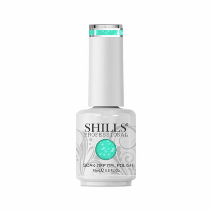 Snowflake Gel Polish - Shills Professional