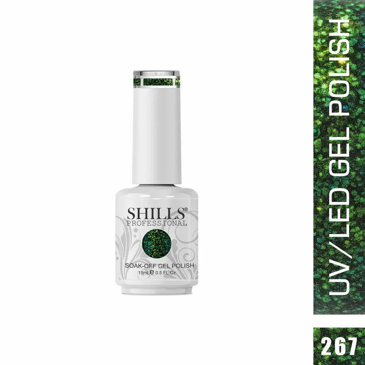 Fireworks Gel Polish - Shills Professional