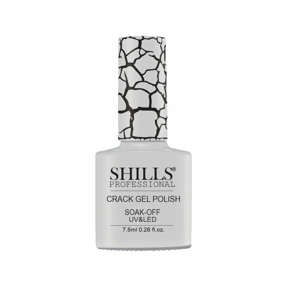 Crack Gel Polish - Shills Professional