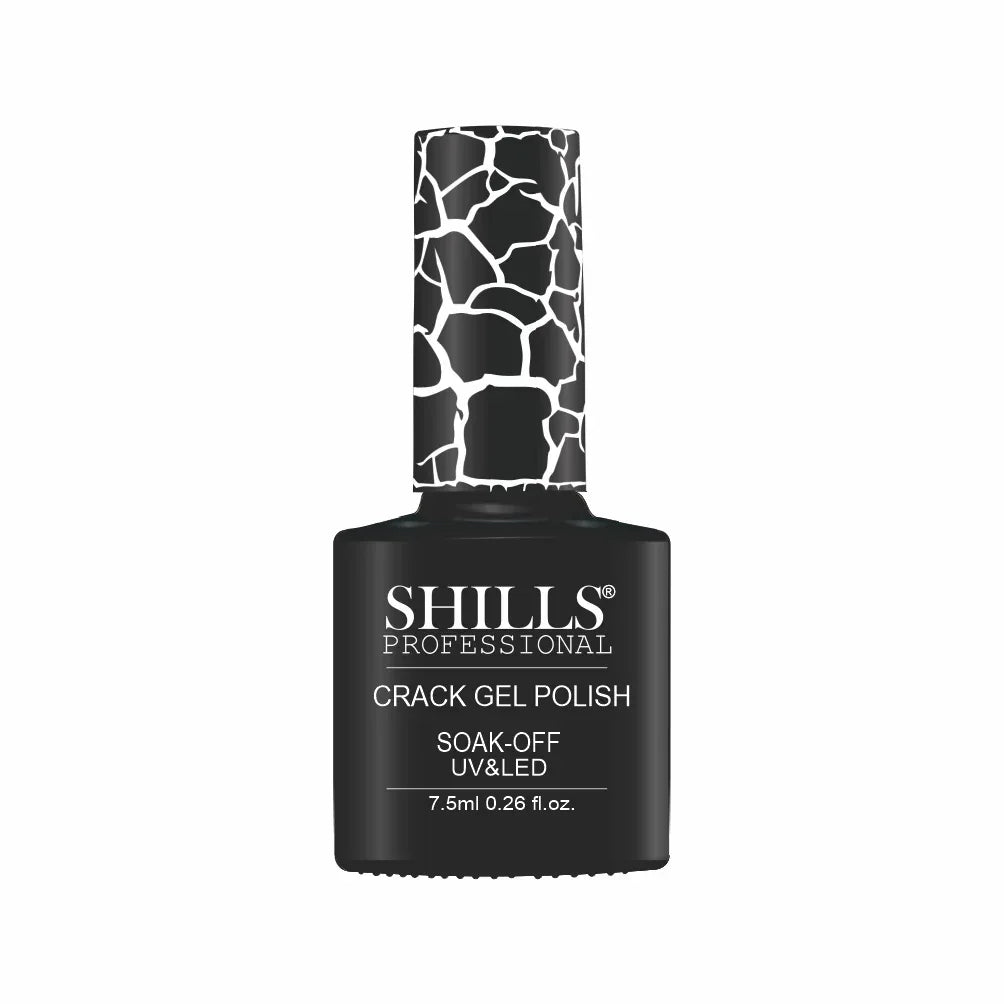 Crack Gel Polish - Shills Professional