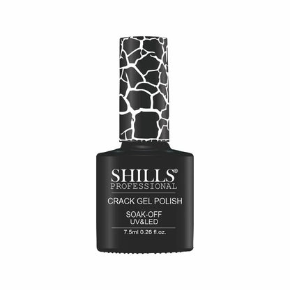 Crack Gel Polish - Shills Professional