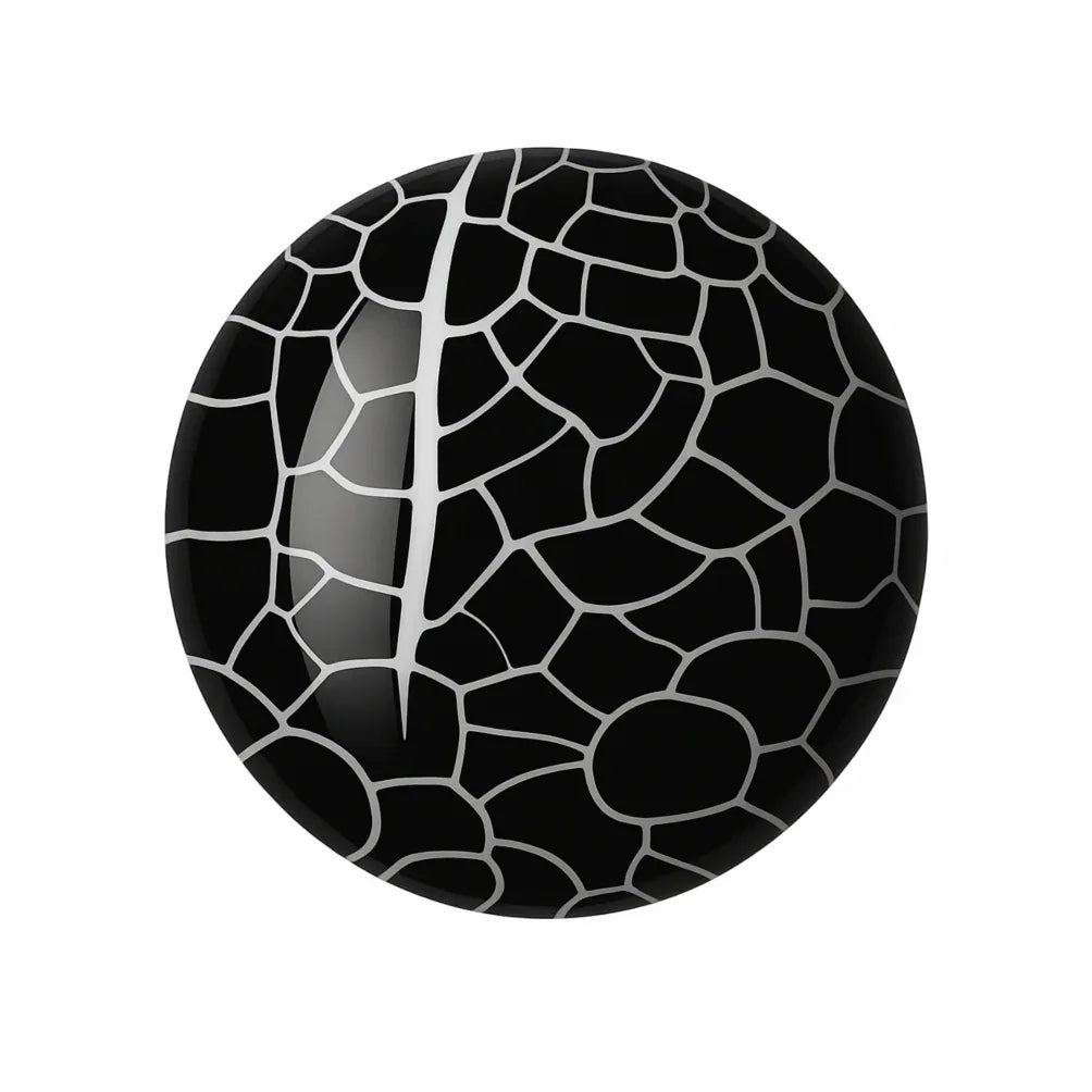 Crack Gel Polish - Shills Professional