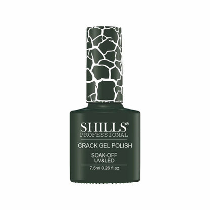 Crack Gel Polish - Shills Professional