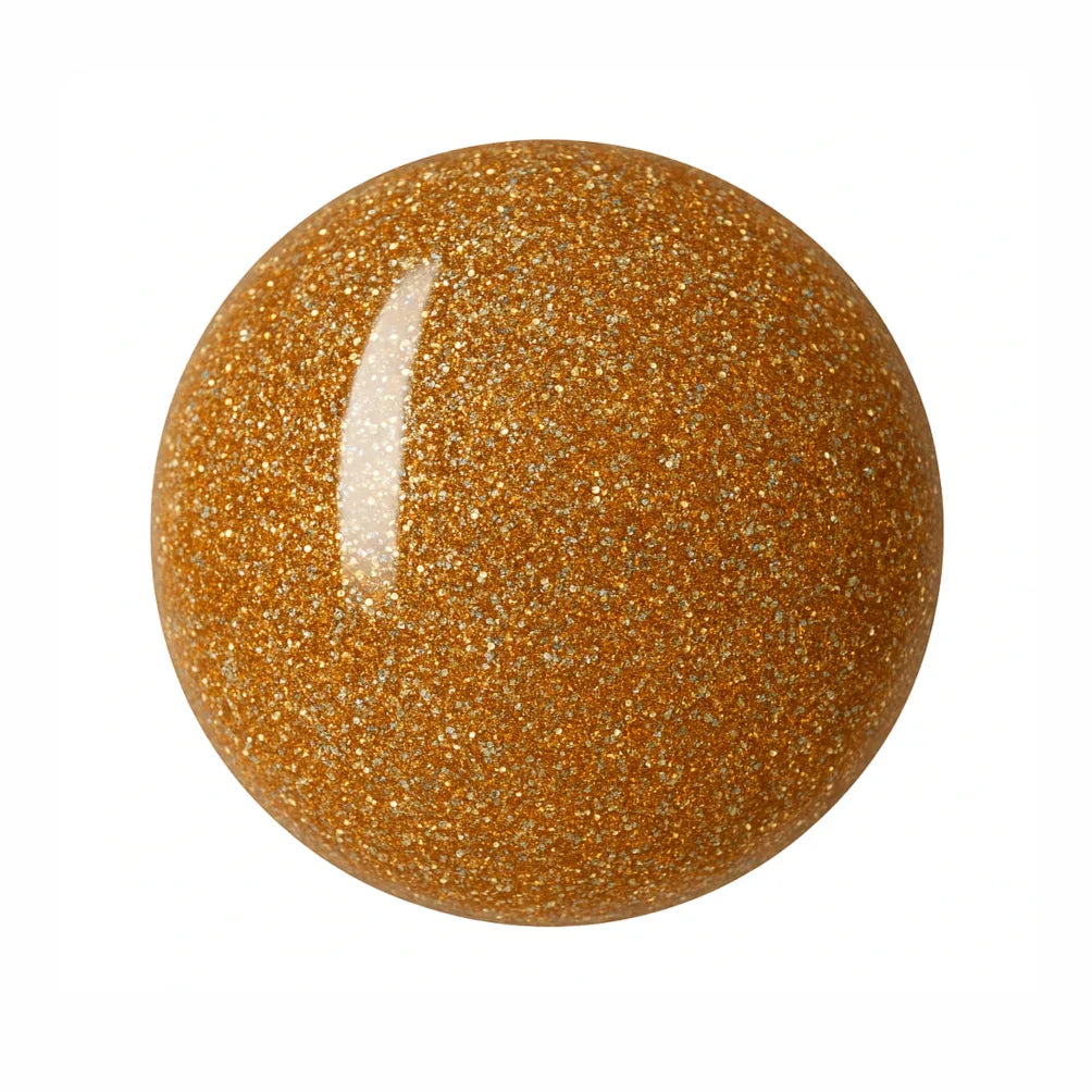 Shiny Glitter Gel Polish - Shills Professional