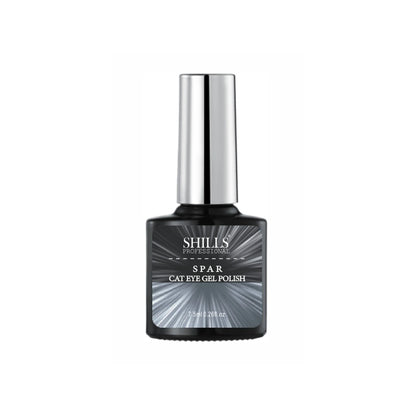 Spar Cat Eye Gel Polish - Shills Professional