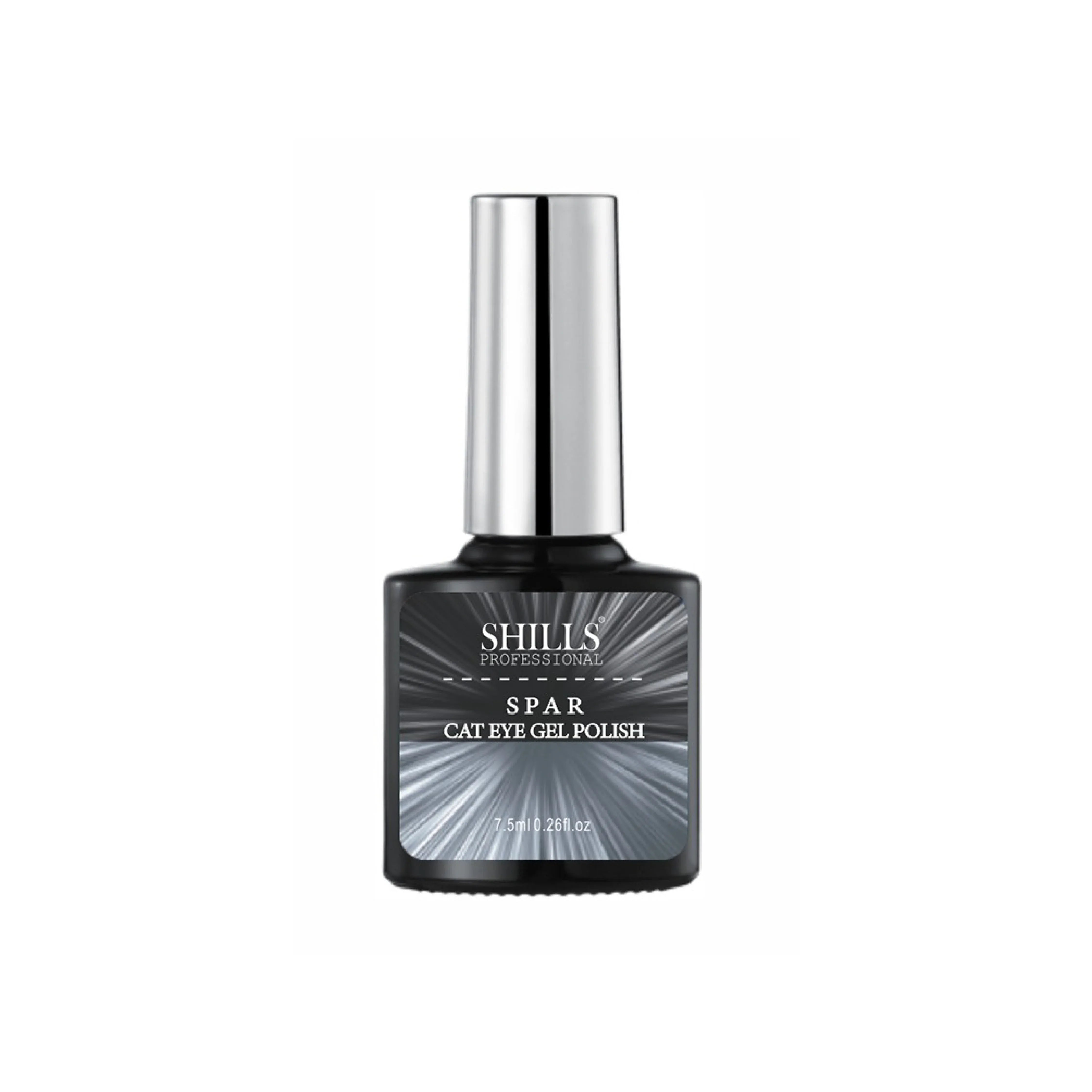 Spar Cat Eye Gel Polish - Shills Professional