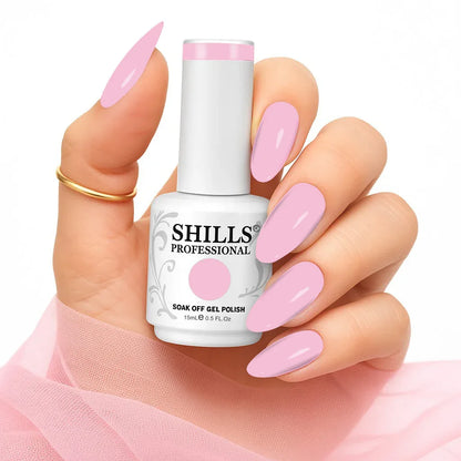 Neon Gel Polish - Shills Professional