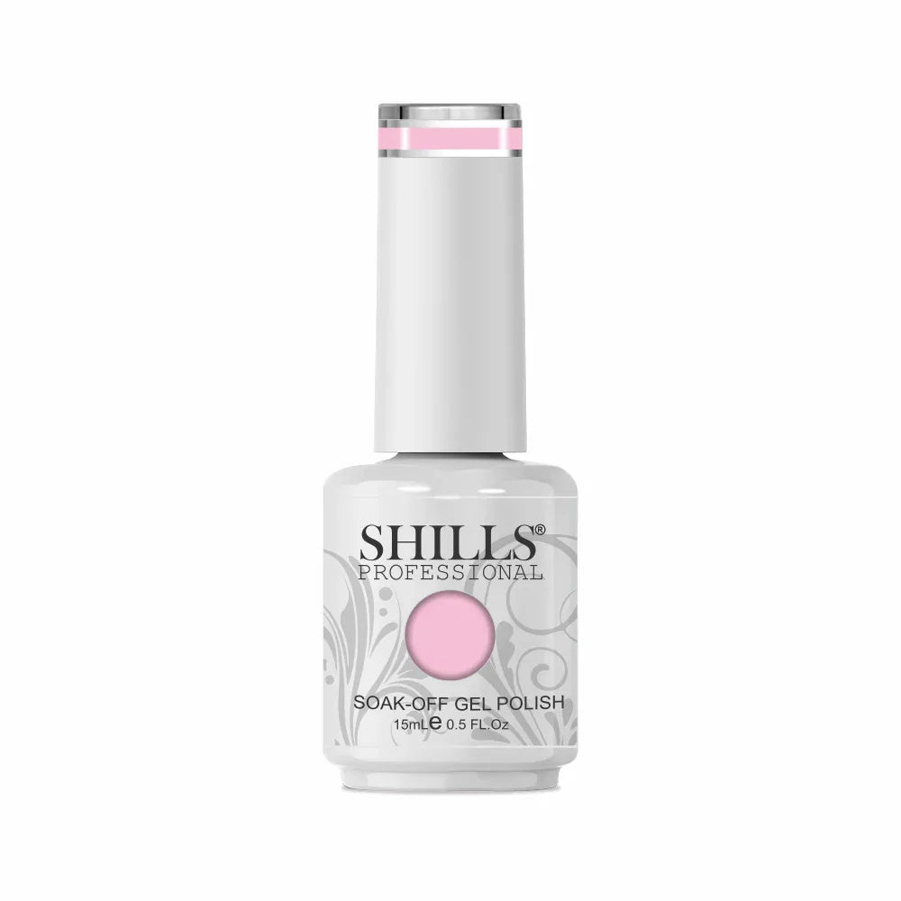 Neon Gel Polish - Shills Professional