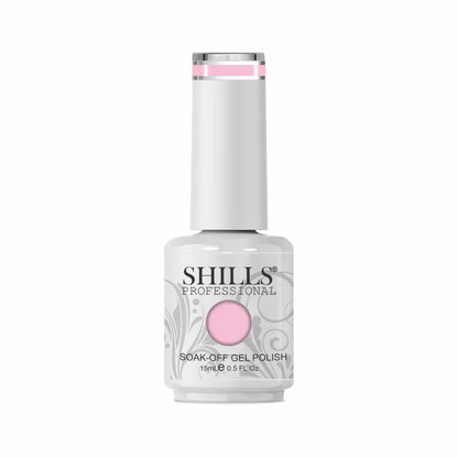 Neon Gel Polish - Shills Professional