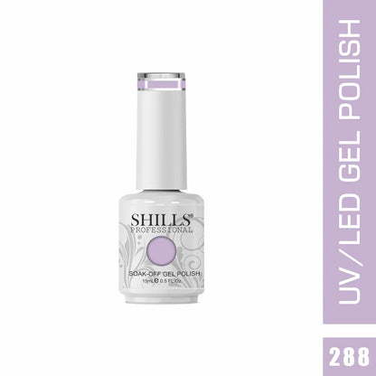 Neon Gel Polish - Shills Professional