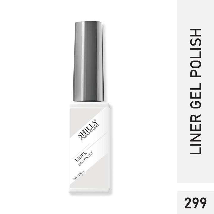Liner Gel Polish - Shills Professional