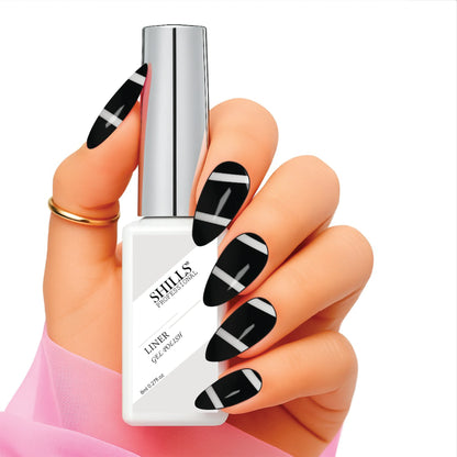 Liner Gel Polish - Shills Professional