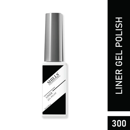 Liner Gel Polish - Shills Professional