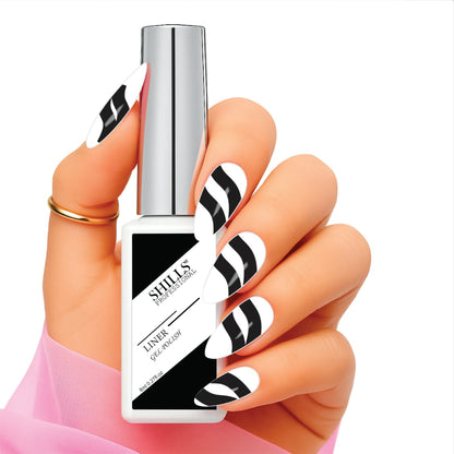 Liner Gel Polish - Shills Professional
