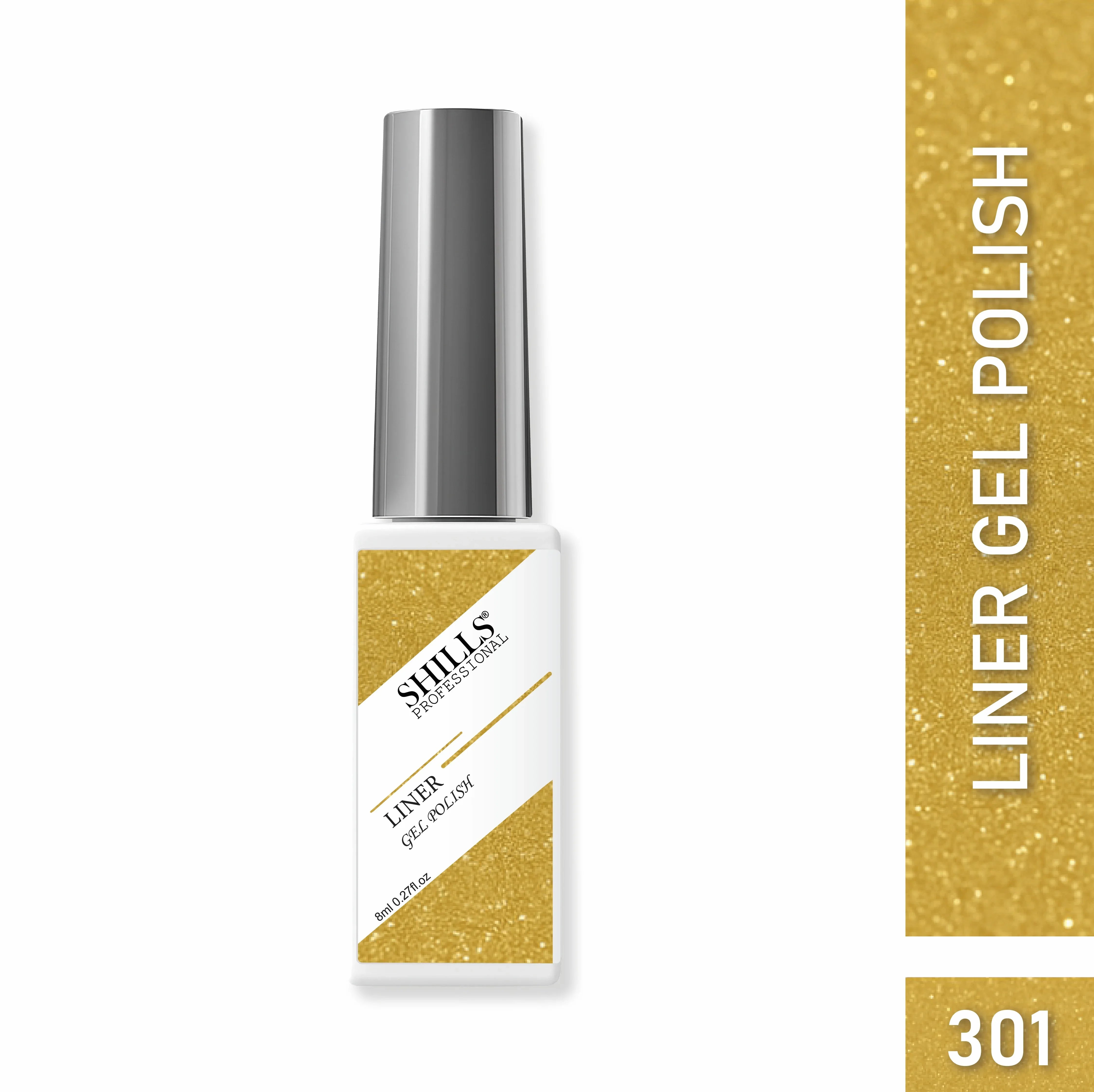 Liner Gel Polish - Shills Professional