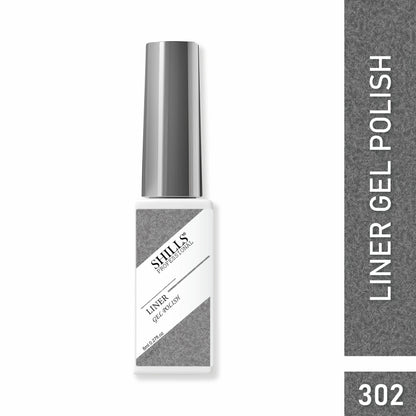 Liner Gel Polish - Shills Professional