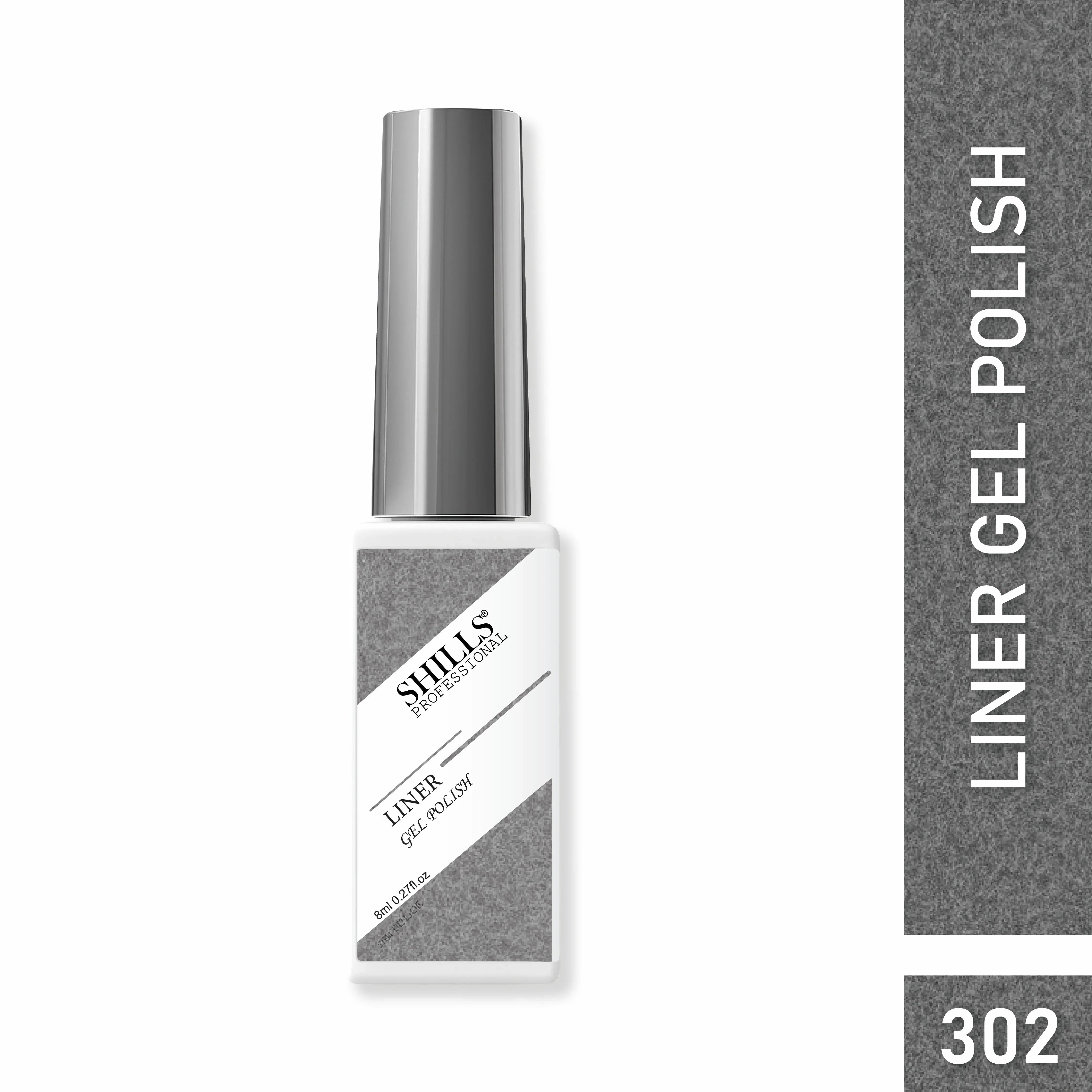 Liner Gel Polish - Shills Professional