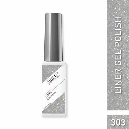 Liner Gel Polish - Shills Professional