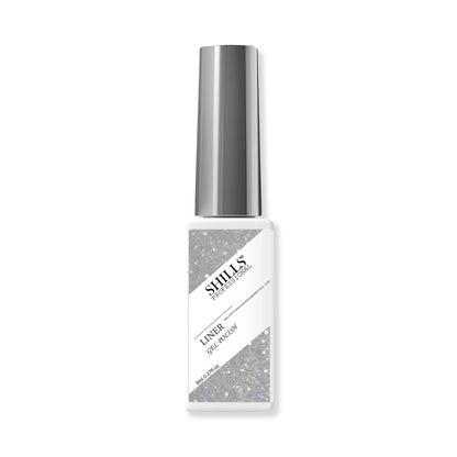 Liner Gel Polish - Shills Professional