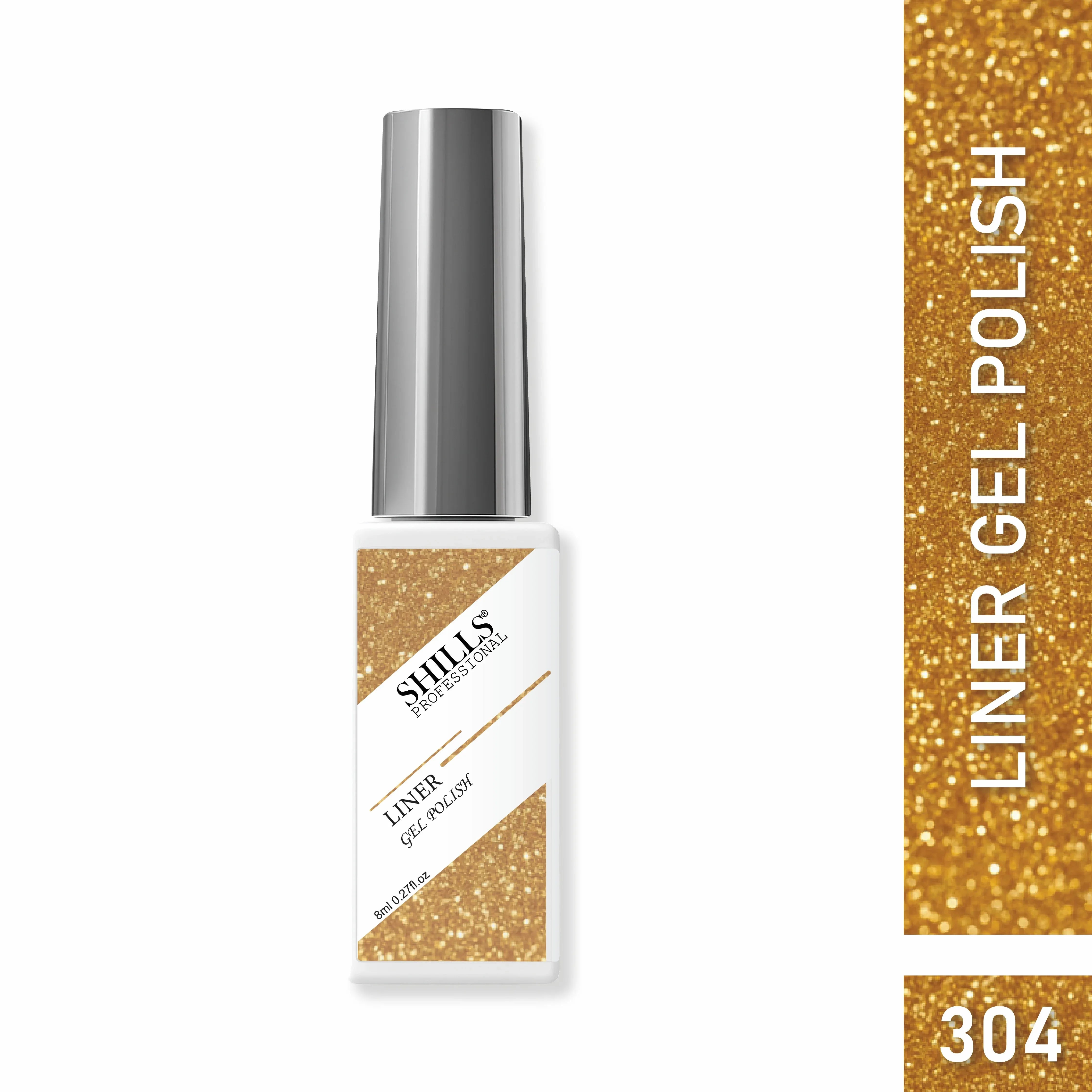 Liner Gel Polish - Shills Professional