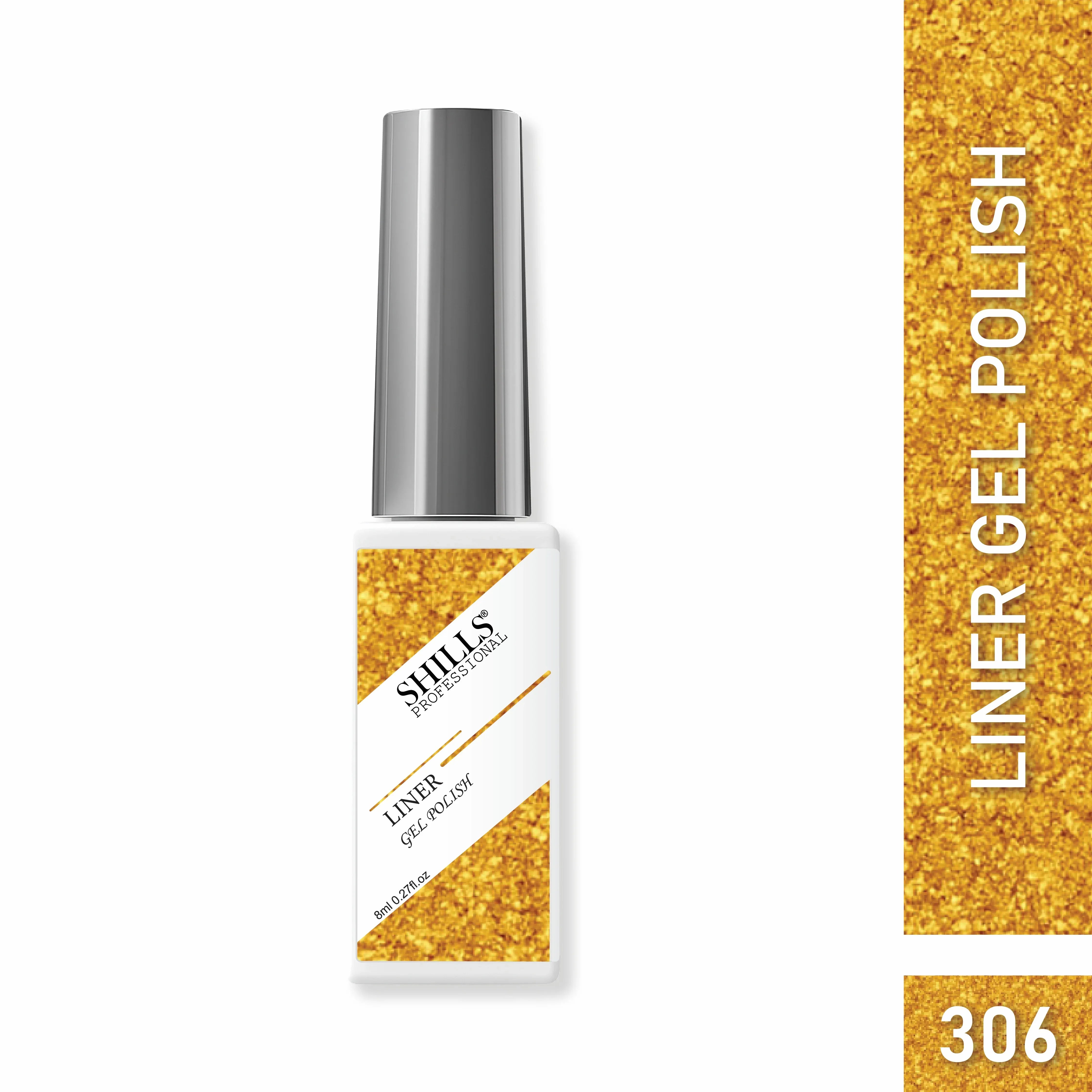 Liner Gel Polish - Shills Professional