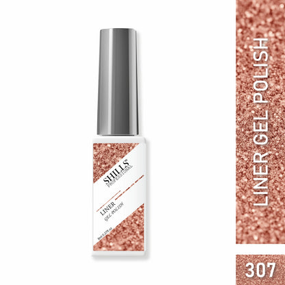 Liner Gel Polish - Shills Professional