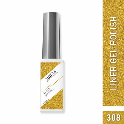 Liner Gel Polish - Shills Professional