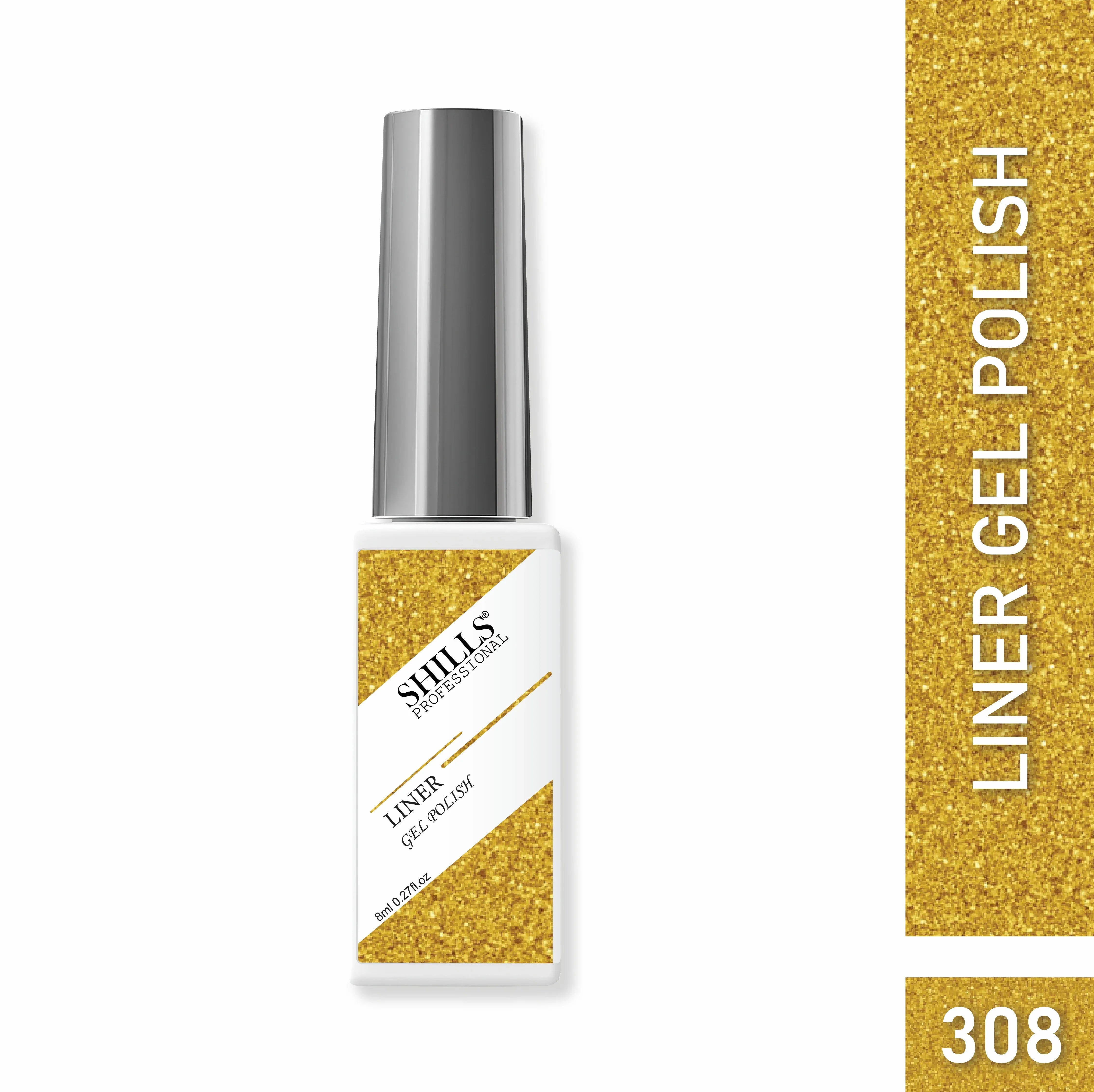 Liner Gel Polish - Shills Professional