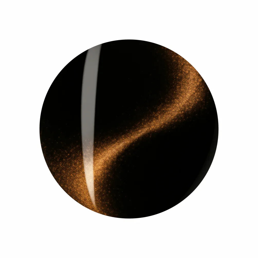 9D Cat Eye Gel Polish - Shills Professional