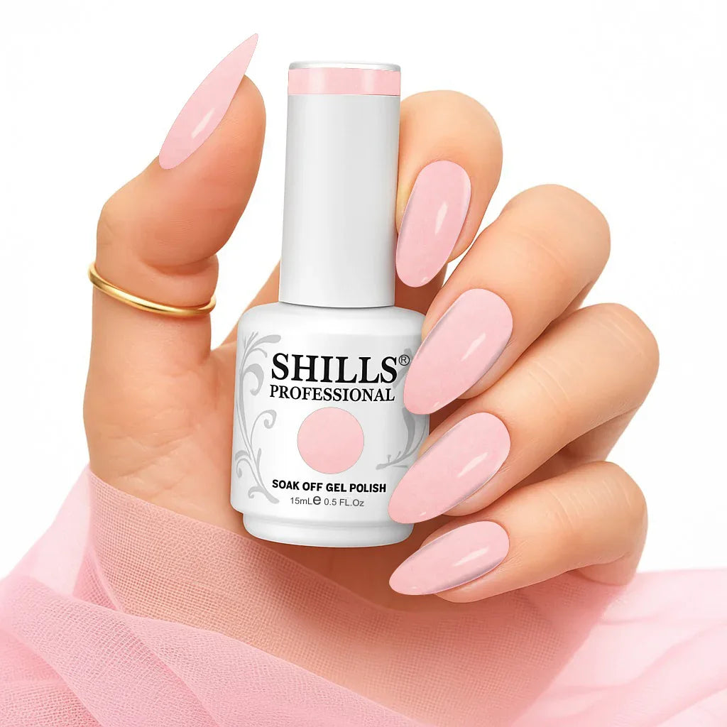 Pearl Gel Polish - Shills Professional