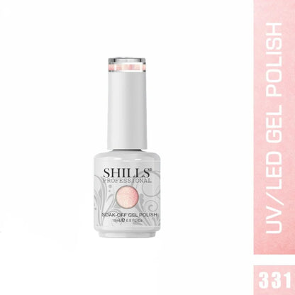 Pearl Gel Polish - Shills Professional