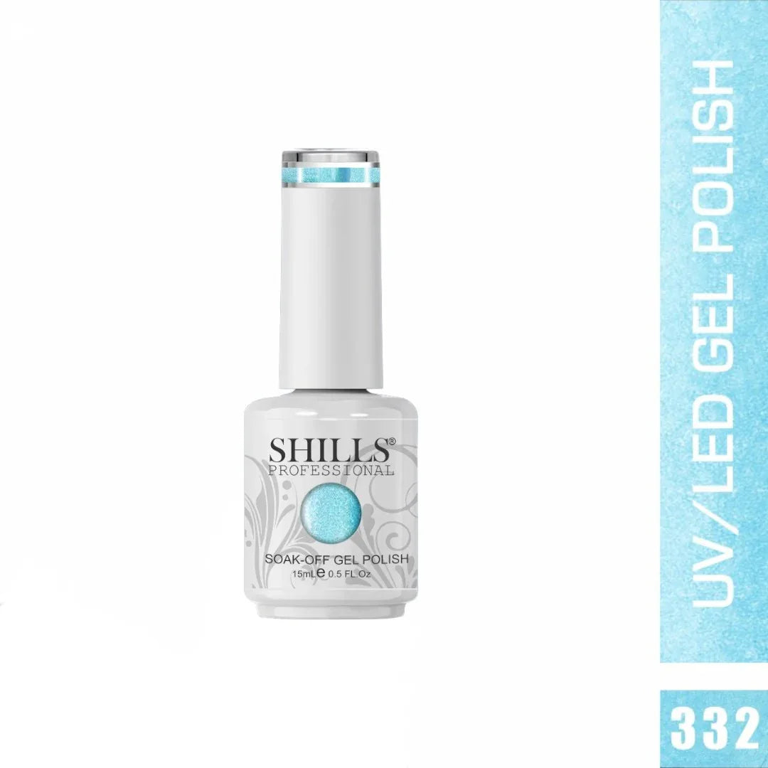 Pearl Gel Polish - Shills Professional