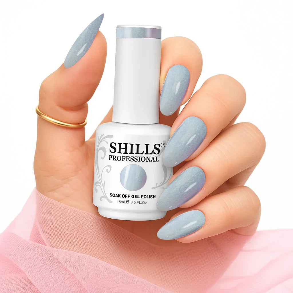 Pearl Gel Polish - Shills Professional