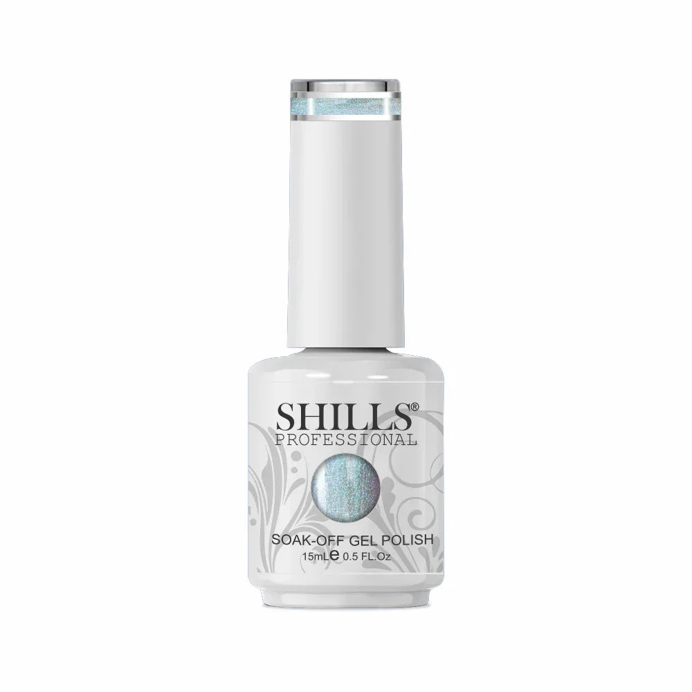 Pearl Gel Polish - Shills Professional