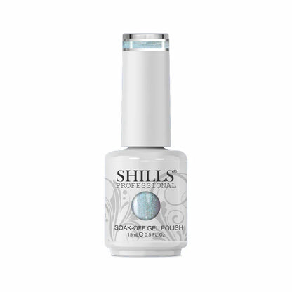 Pearl Gel Polish - Shills Professional