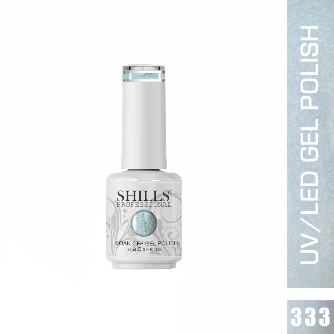 Pearl Gel Polish - Shills Professional