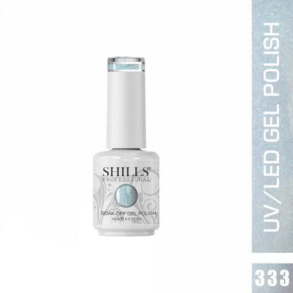 Pearl Gel Polish - Shills Professional