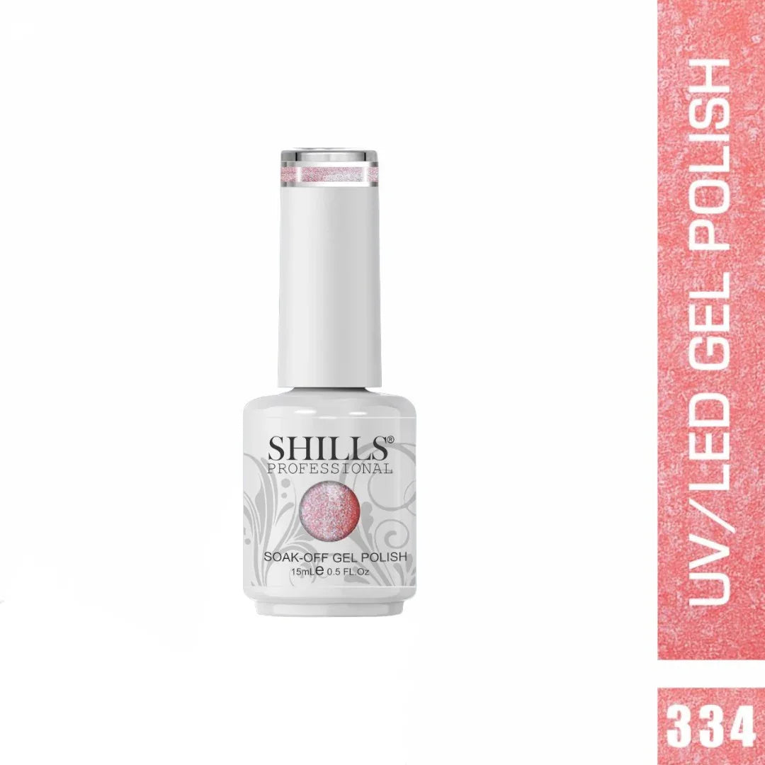 Pearl Gel Polish - Shills Professional