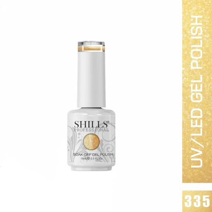 Pearl Gel Polish - Shills Professional