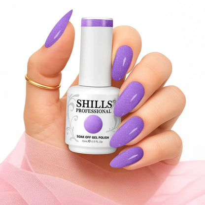 Pearl Gel Polish - Shills Professional