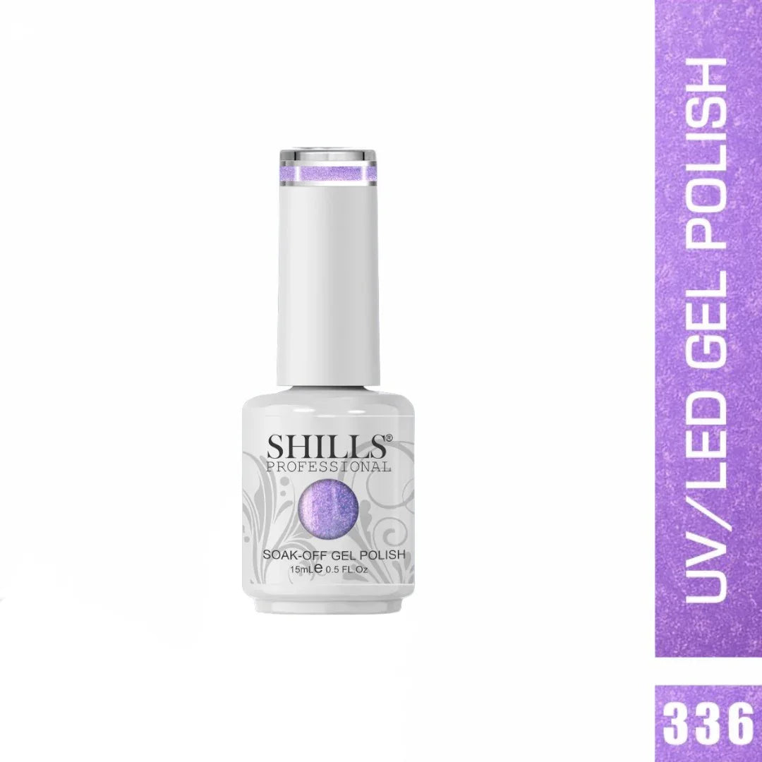Pearl Gel Polish - Shills Professional