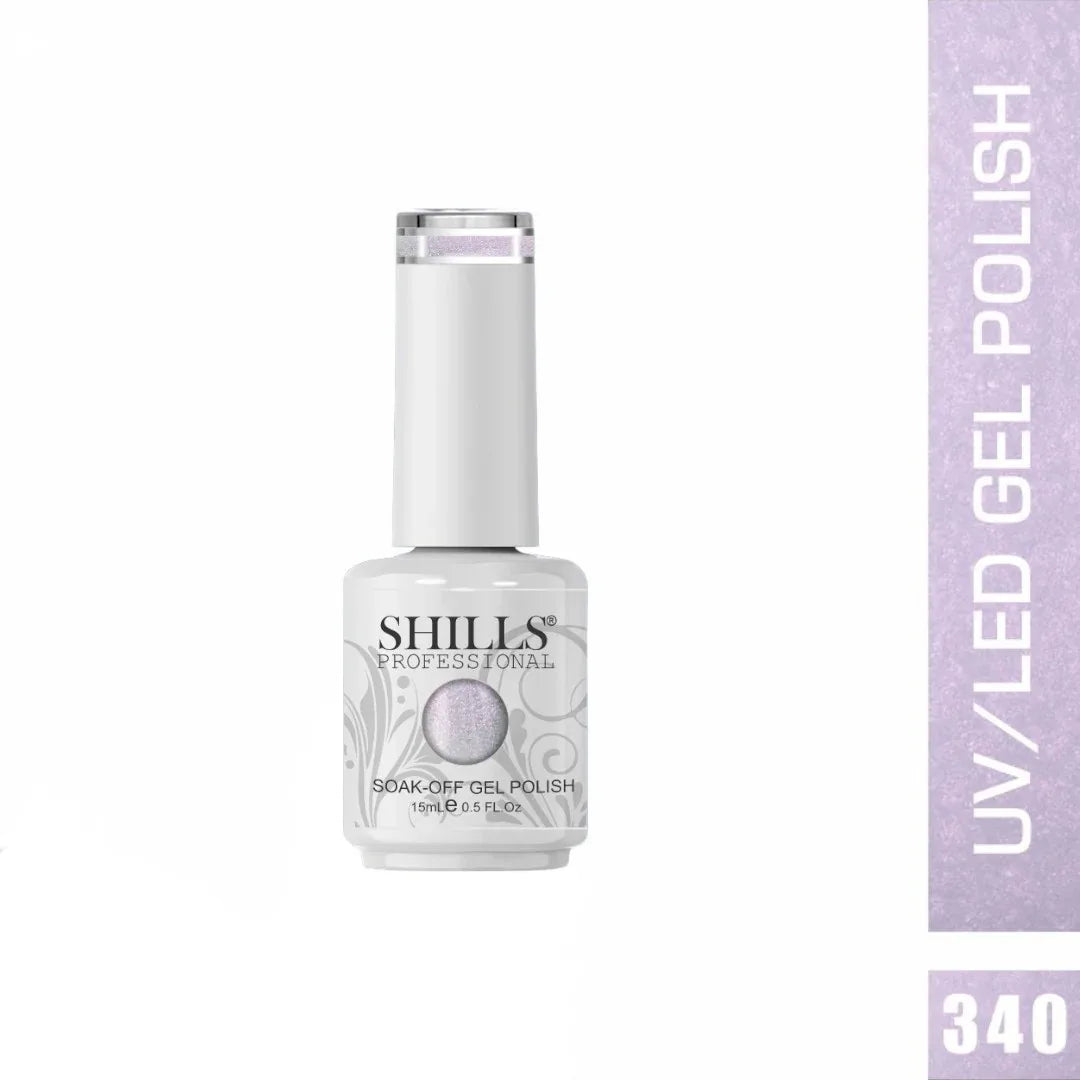 Pearl Gel Polish - Shills Professional