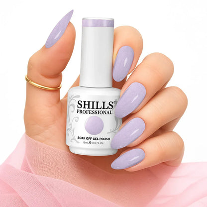 Pearl Gel Polish - Shills Professional