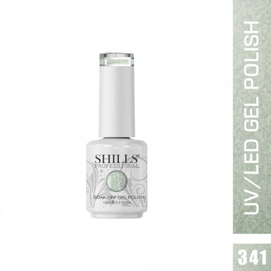 Pearl Gel Polish - Shills Professional