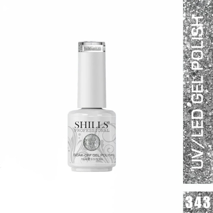 Luxury Platinum Gel Polish - Shills Professional